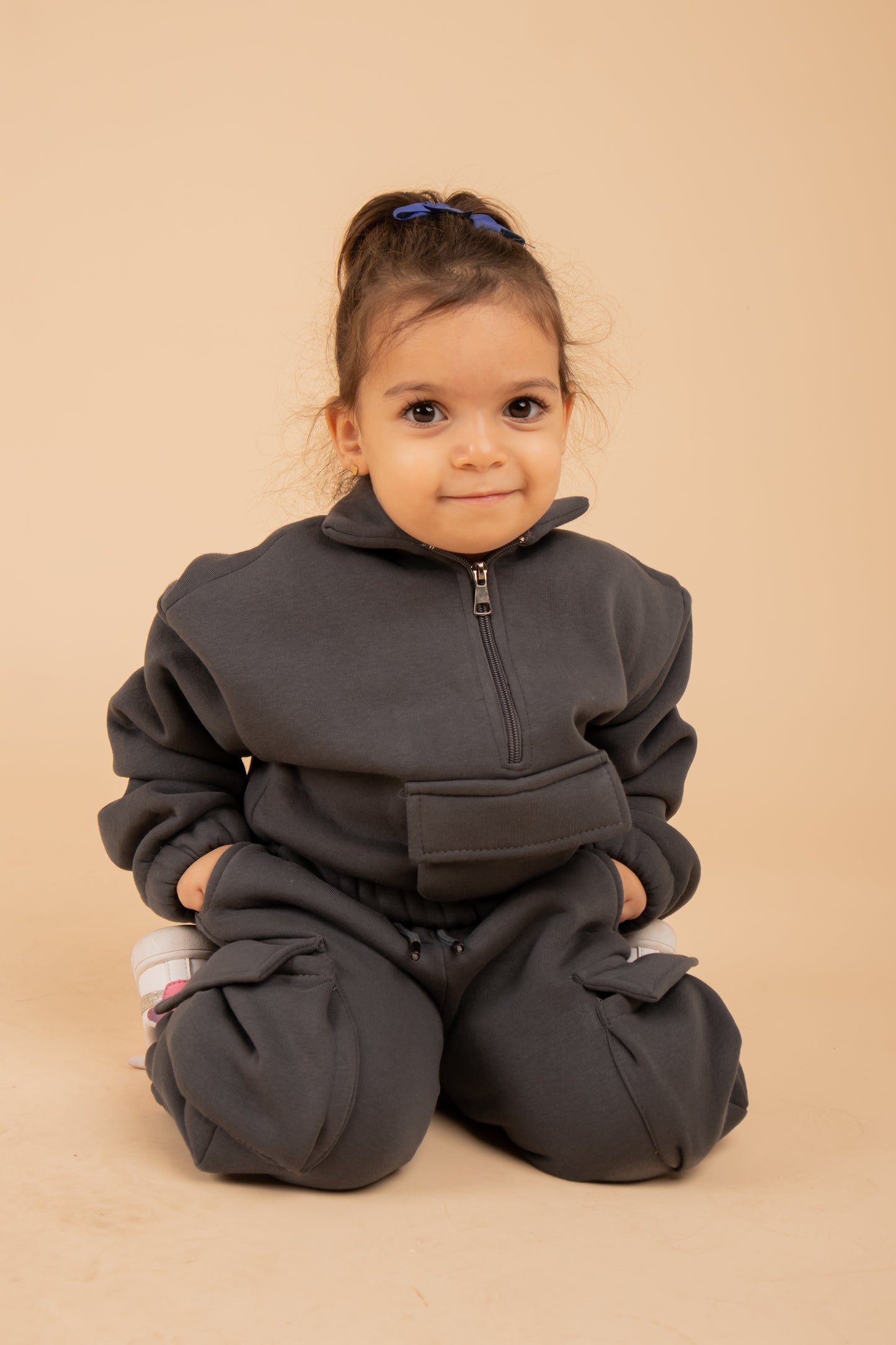 The Basic in Grey