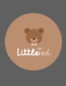 Little Ted logo